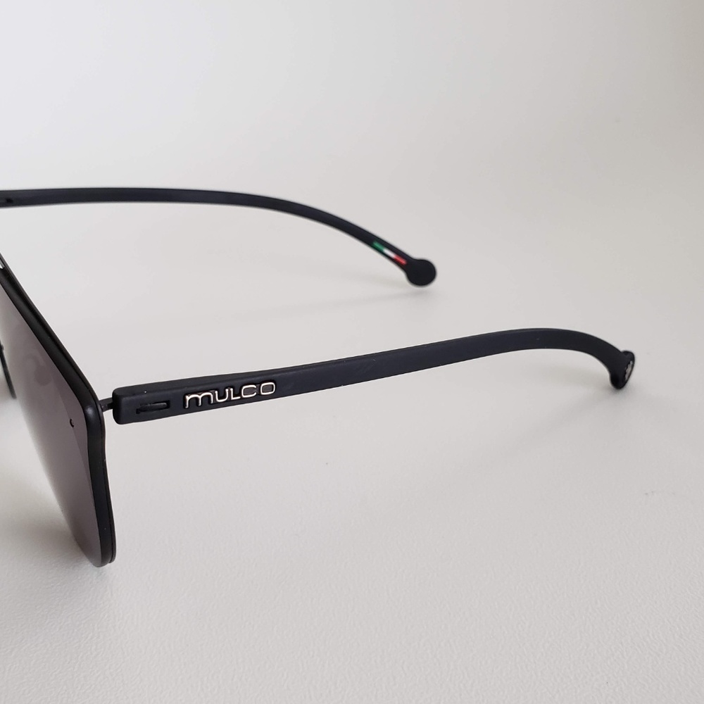 Mulco Blue Mirror Ultra-lightweight Sunglasses - Picture 8 of 9